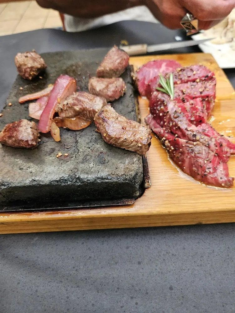10 Oz Top Sirloin Cap Picanha