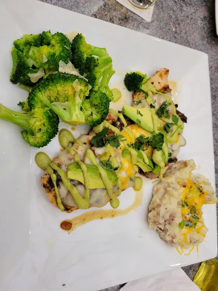 Broccoli