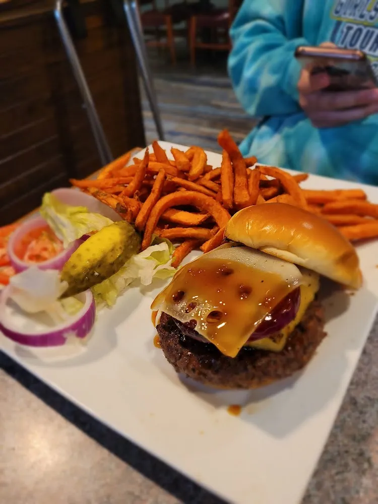 Burger