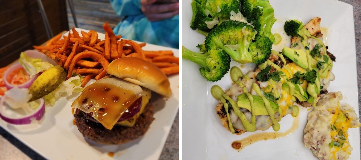 Uptown Steakhouse