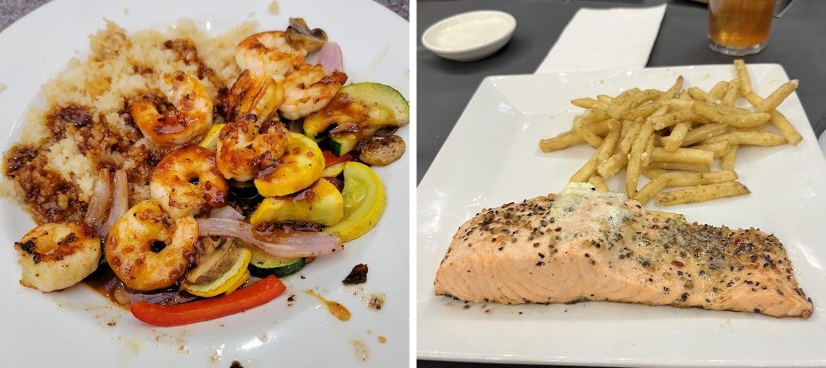 Uptown Steakhouse