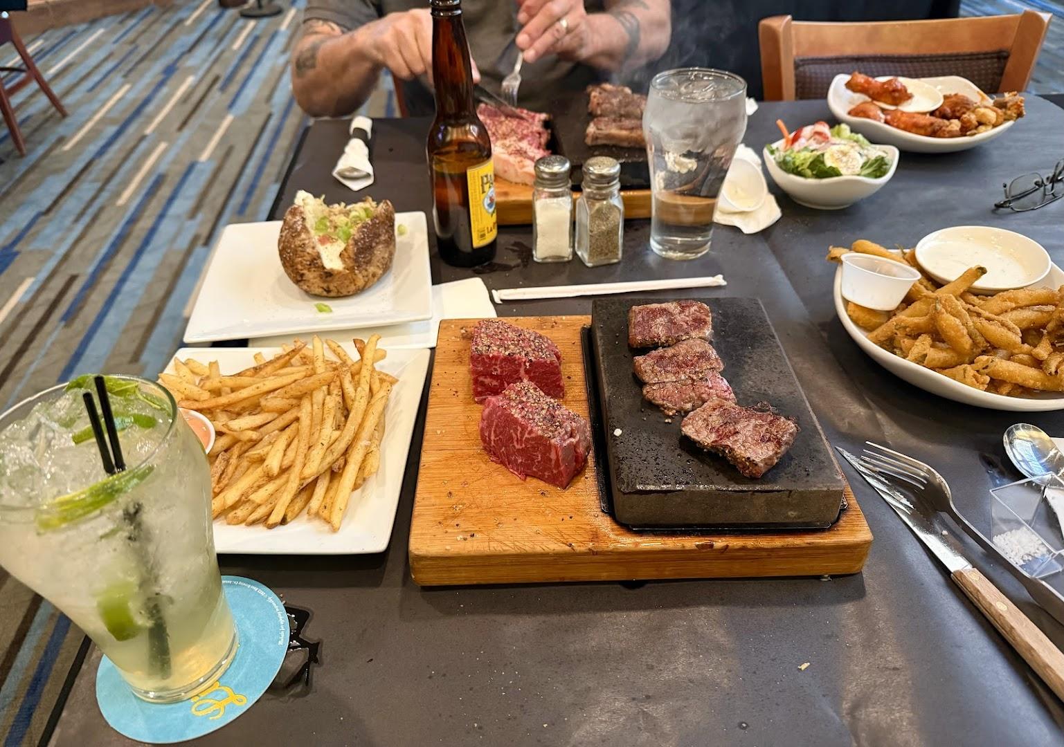 Uptown Steakhouse