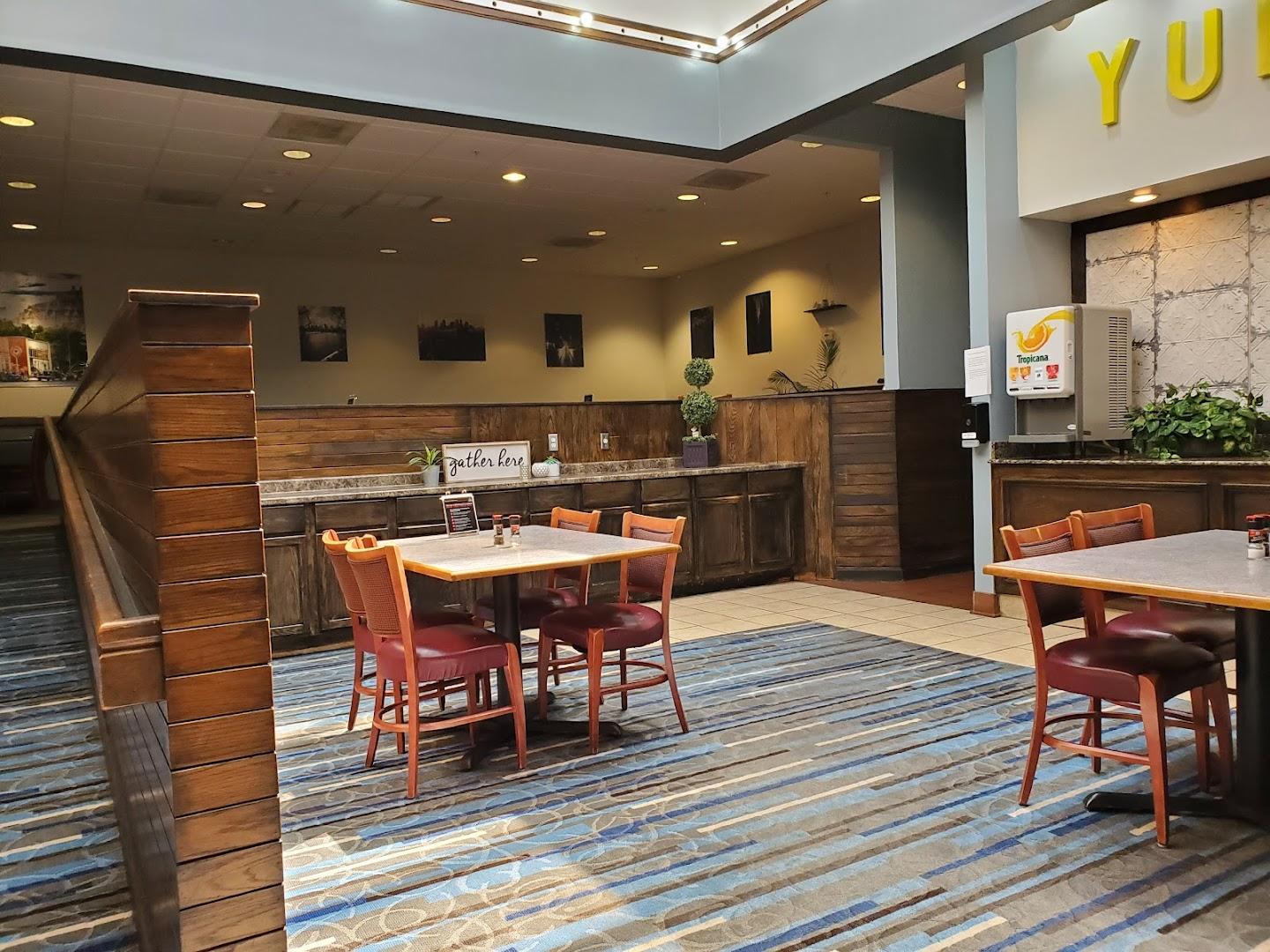 Uptown Steakhouse