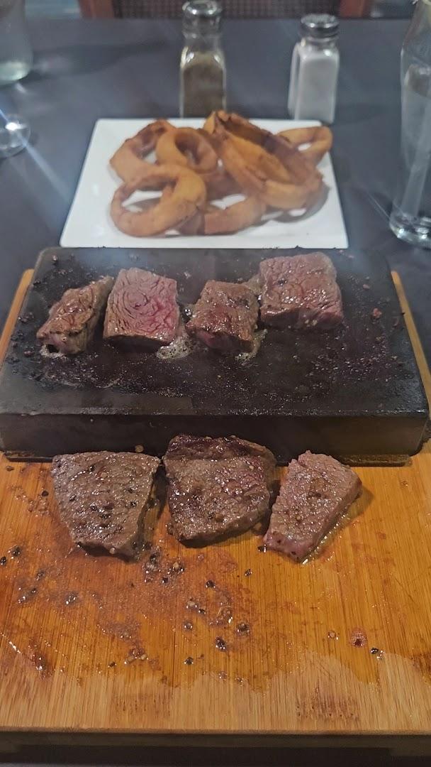 Uptown Steakhouse